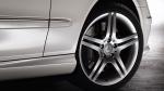 Mercedes-Benz CLK-Class Grand Edition 2008 года